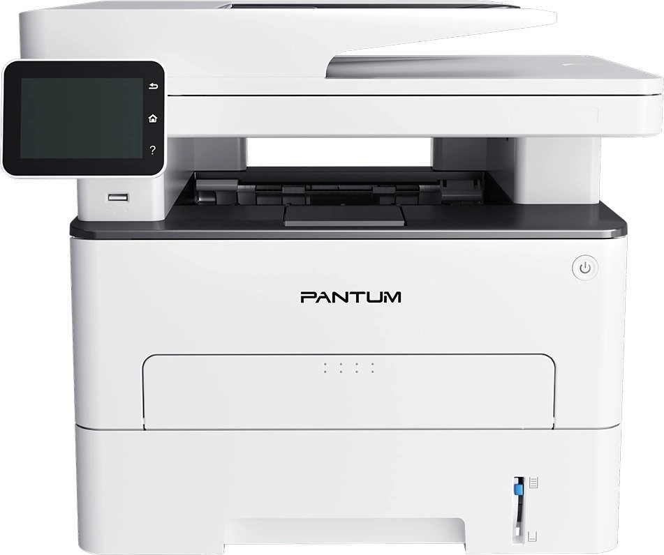 Pantum M7310DW multifunction printer Laser A4