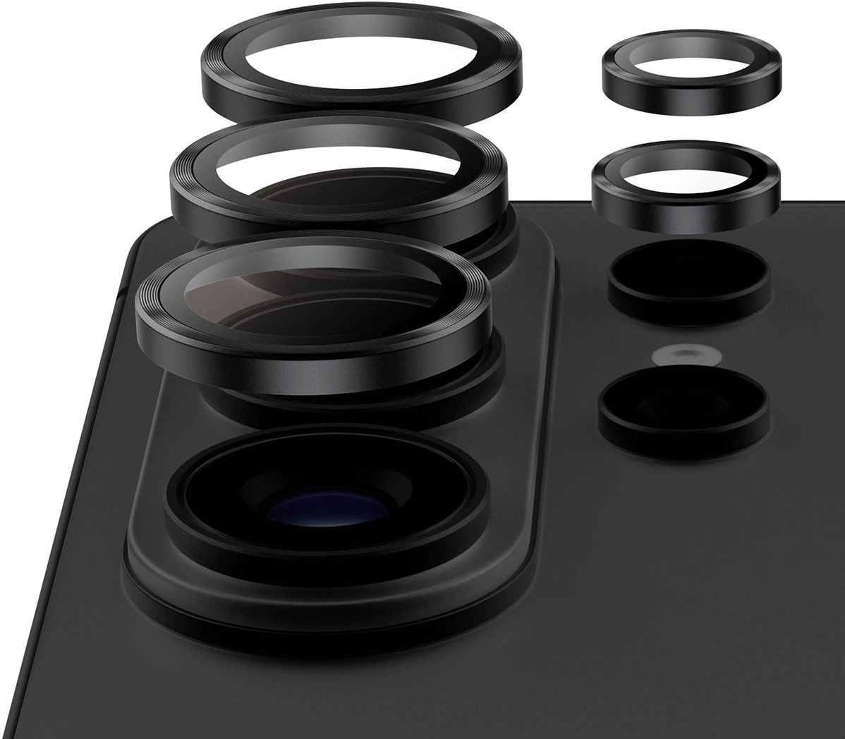 PanzerGlass ® Hoops® Ceramic II Camera