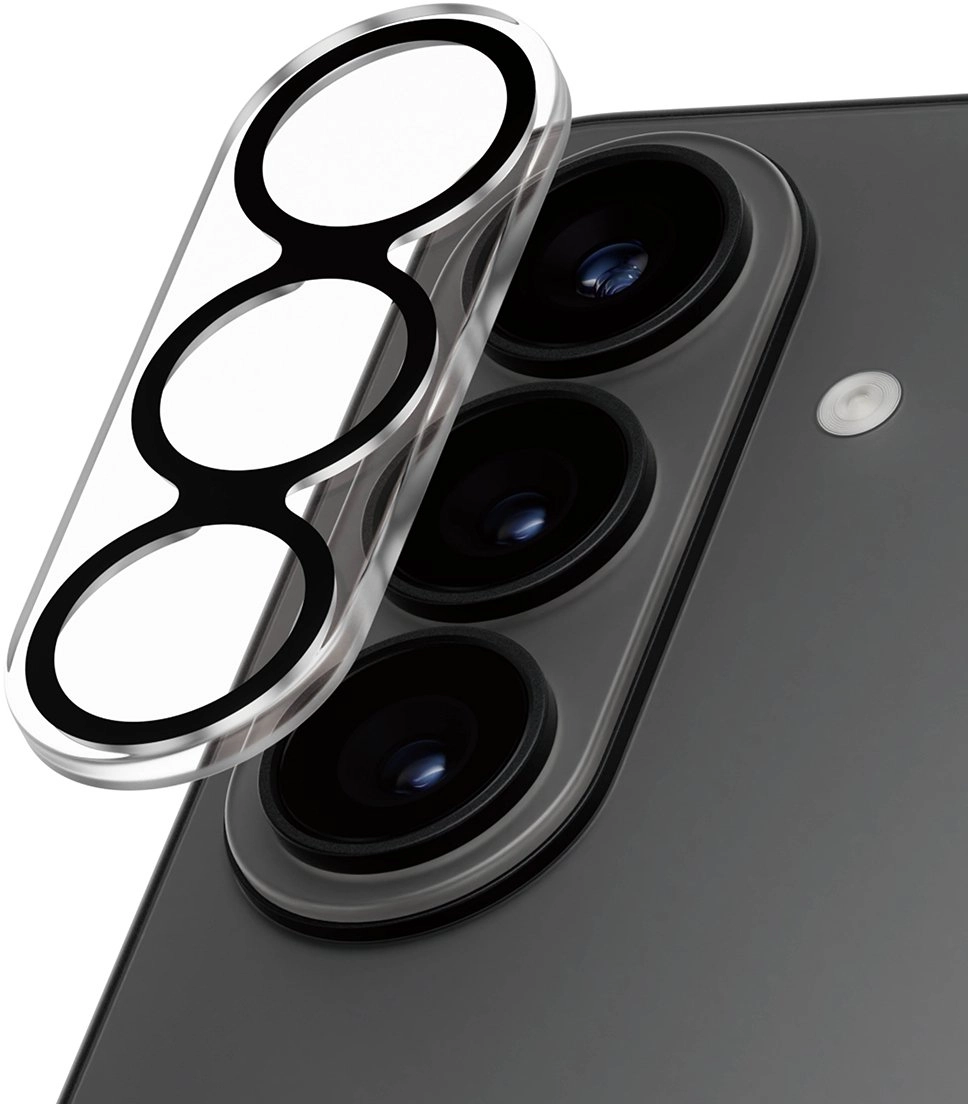 PanzerGlass PicturePerfect - lens protection for