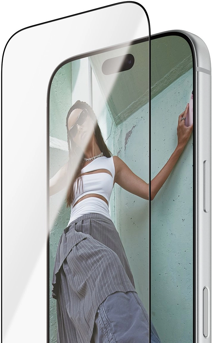 PanzerGlass SAFE. by ® Screen Protector