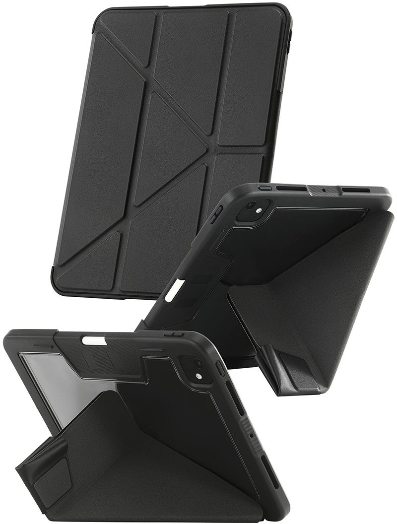PanzerGlass CARE by PG TPU iPad