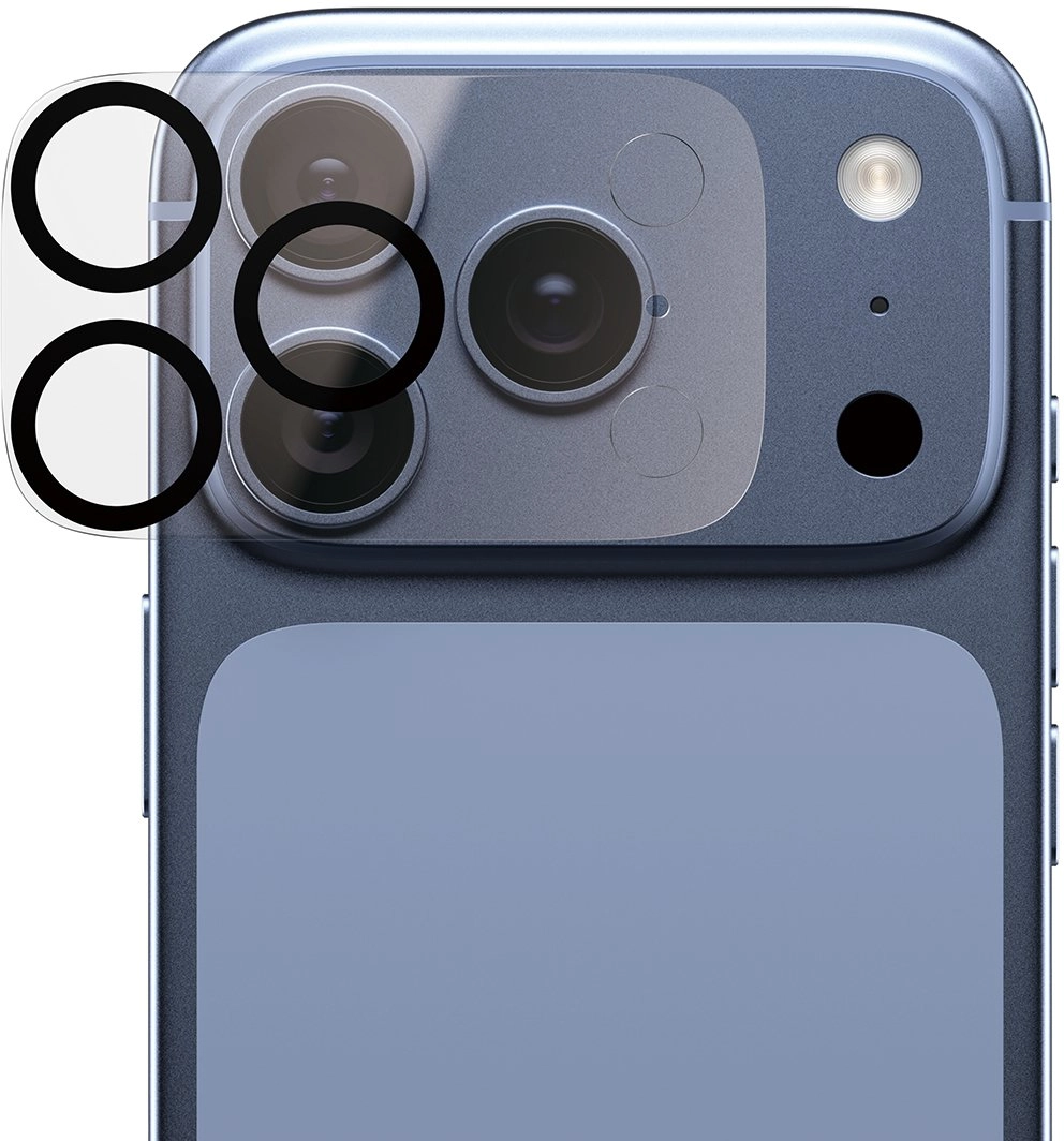 PanzerGlass ® PicturePerfect Camera Lens Protector