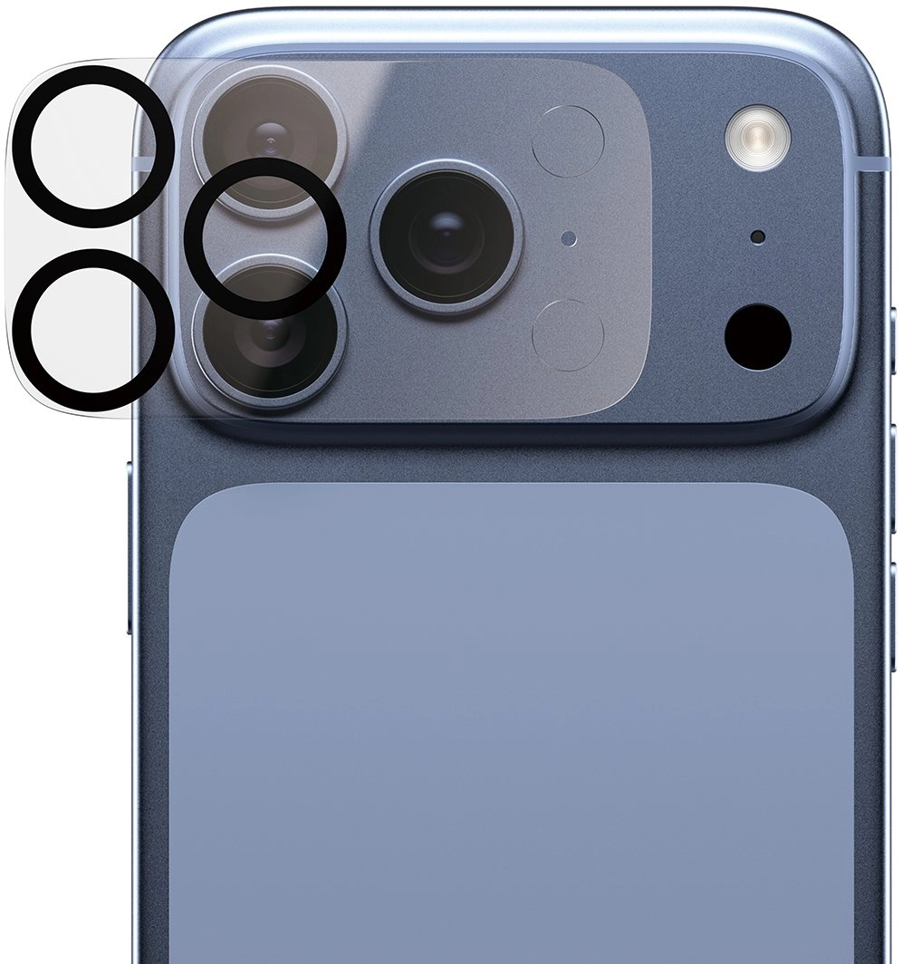 PanzerGlass ® PicturePerfect Camera Lens Protector