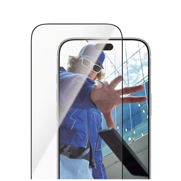 PanzerGlass ® Screen Protector iPhone 2026