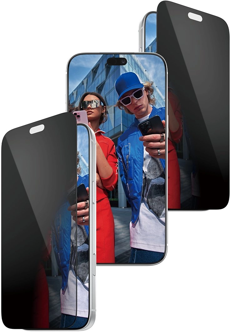 PanzerGlass ® 2-Way Privacy Screen Protector
