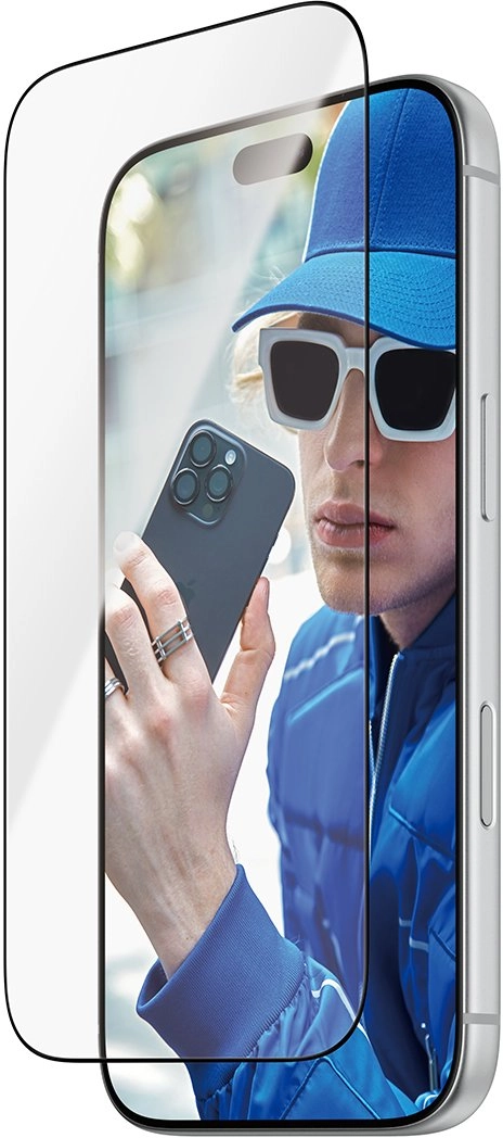 PanzerGlass ® Screen Protector iPhone 18
