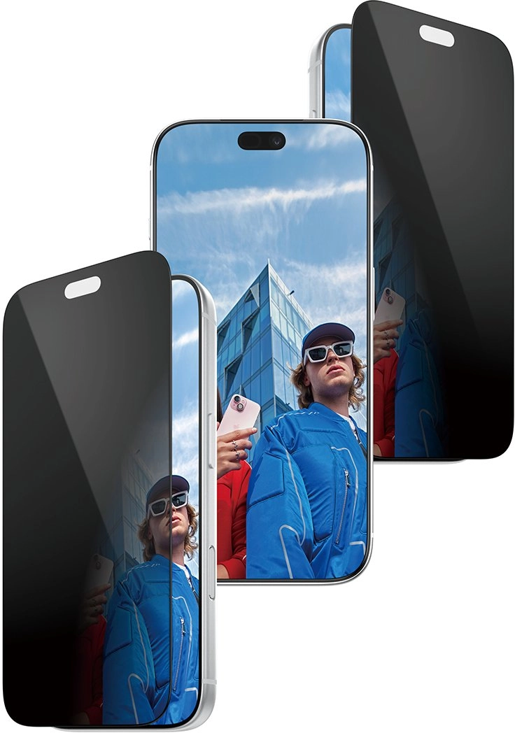 PanzerGlass ® 2-Way Privacy Screen Protector