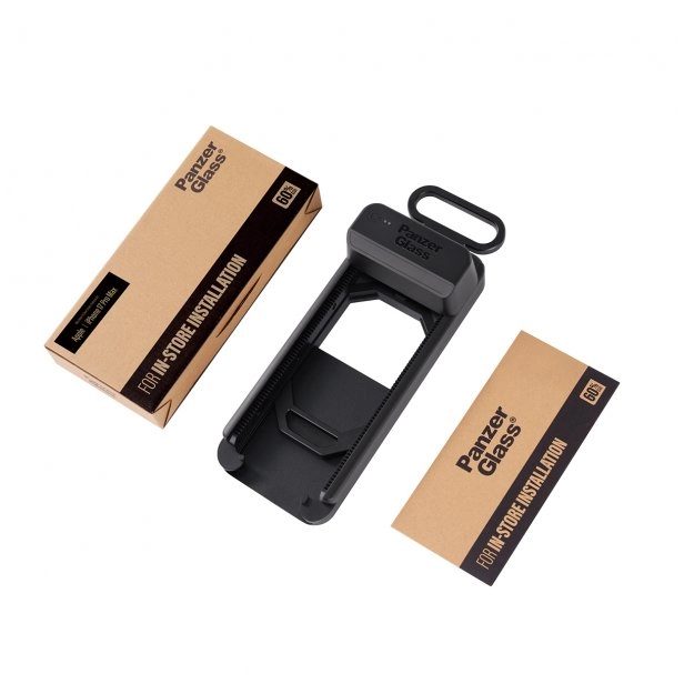 PanzerGlass ® Screen Protector iPhone 2026