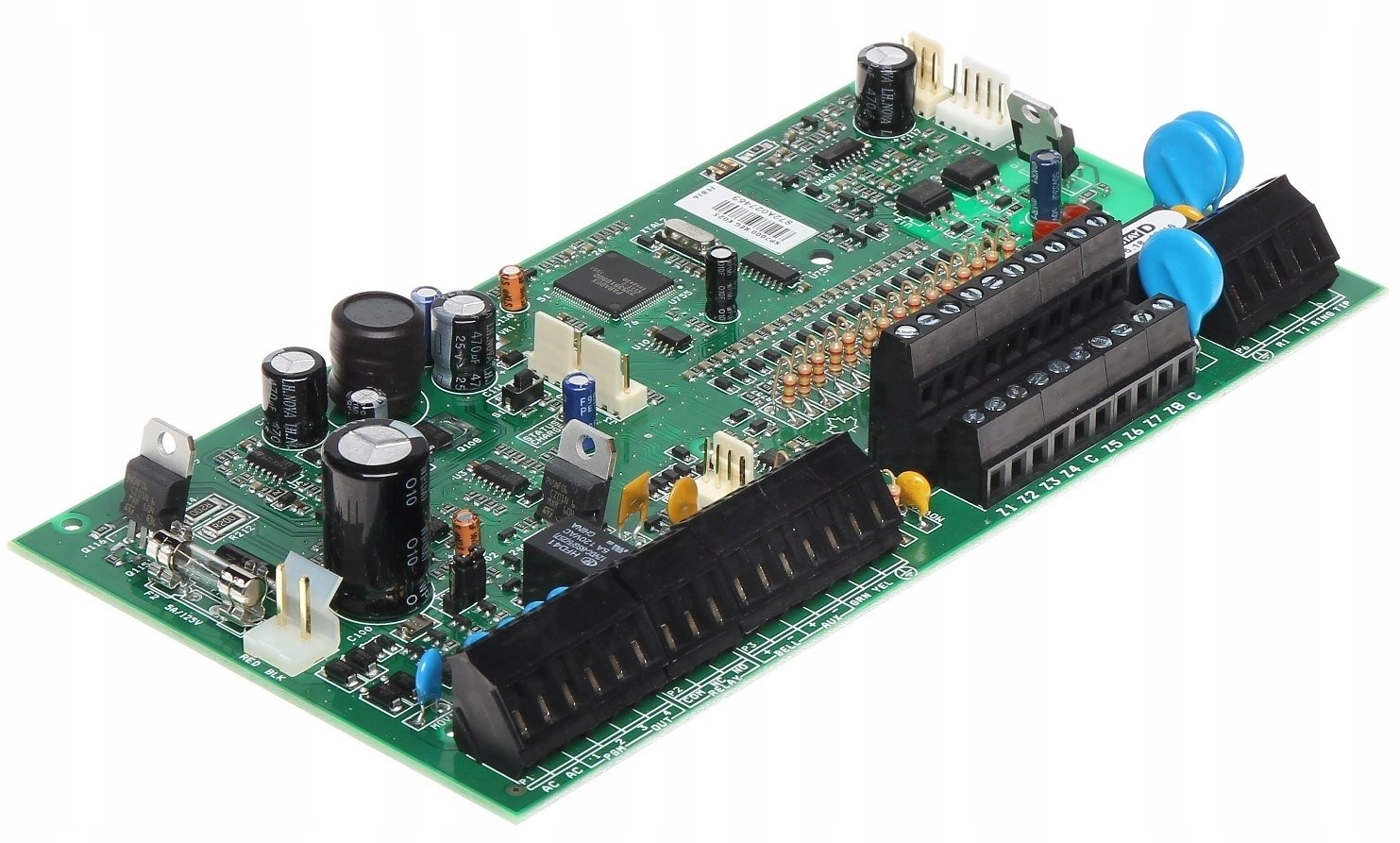 SP7000+-D6Q PARADOX ALARM CONTROL BOARD SP7000+-D6Q