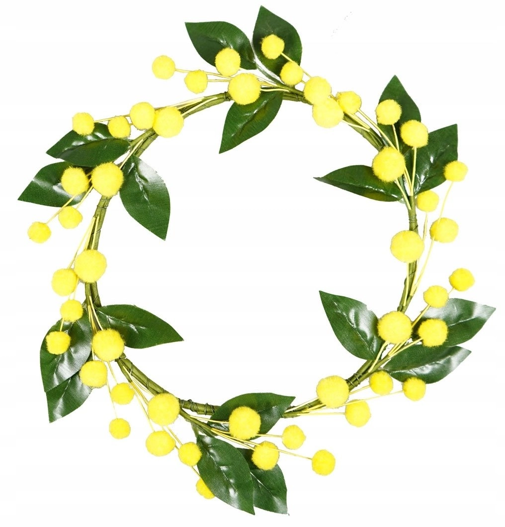 Christmas decoration Party Deco Spring wreath