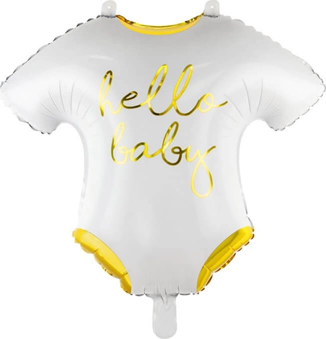 Party Deco Foil balloon Baby shower
