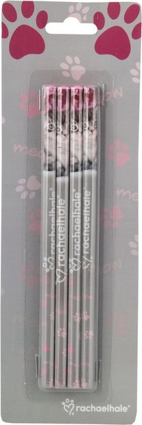 Paso Rachael Hale RAM-9044 Pencil Set