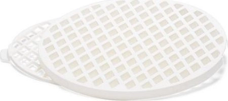 Patisse kształt diamentu 30 cm tworzywo