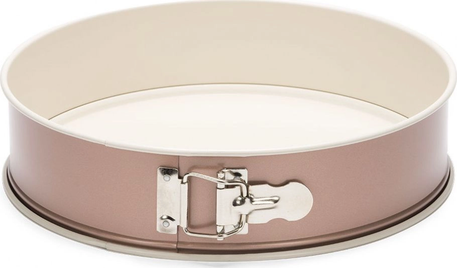 Patisse jumping shape 24 cm copper
