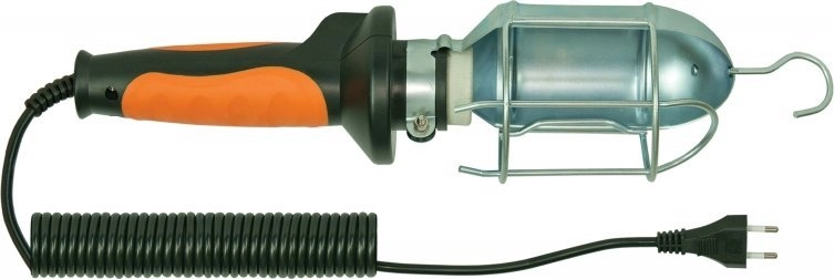 LAMP PORTABLE D.3037G LUX PL2