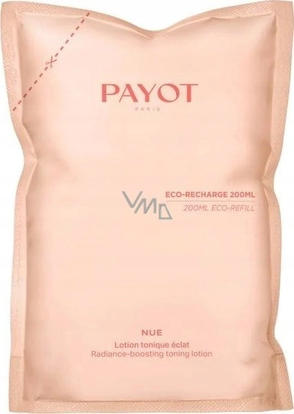 Payot Nue Boosts Radiance Tonic Lotion