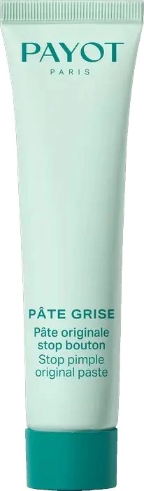 Payot Payot  Pate Grise Stop Pimple