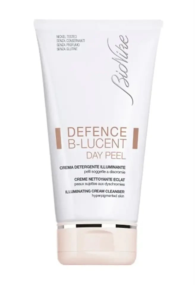 Payot BioNike  Defence B-Lucent  Cleansing  Illuminating