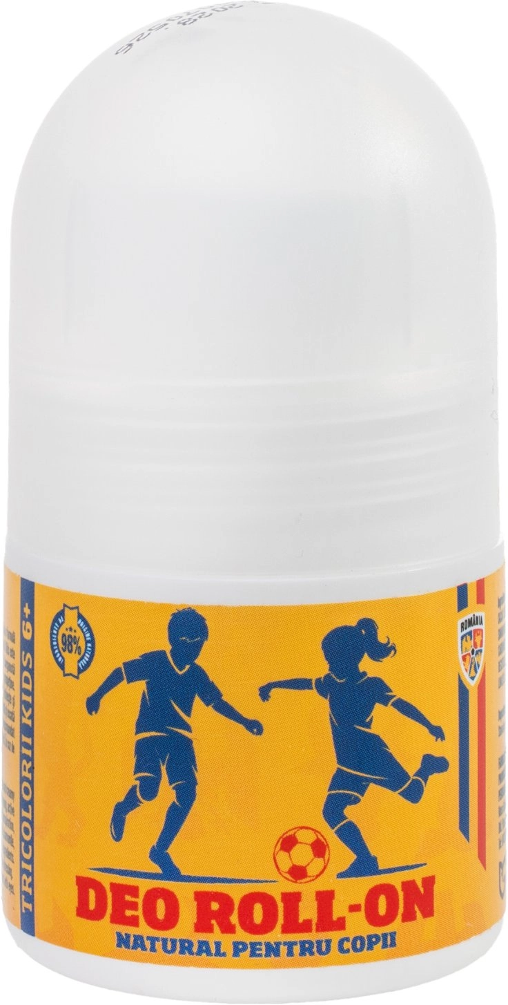 Payot Tricolorii Tricolorii Kids 24h Protection