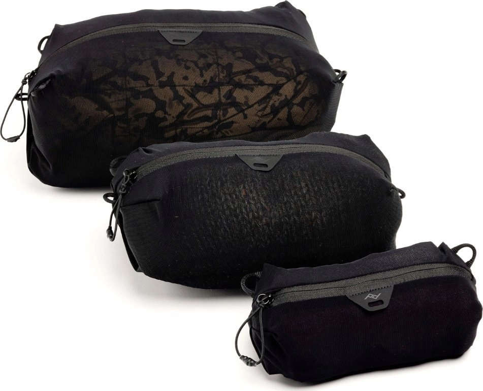 Peak Design Ultralight Mesh Packing Cube
