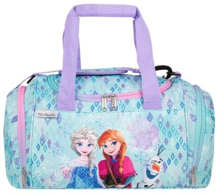 McNeill sports bag DISNEY FROZEN 9108269000