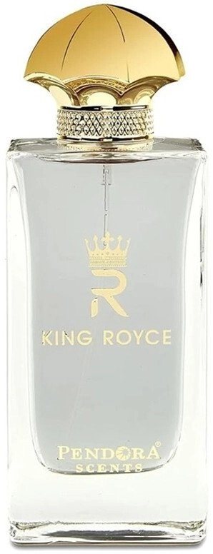 PENDORA SCENTS King Royce EDP spray