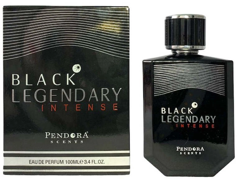 Pandora Scents PENDORA SCENTS Black Legendary