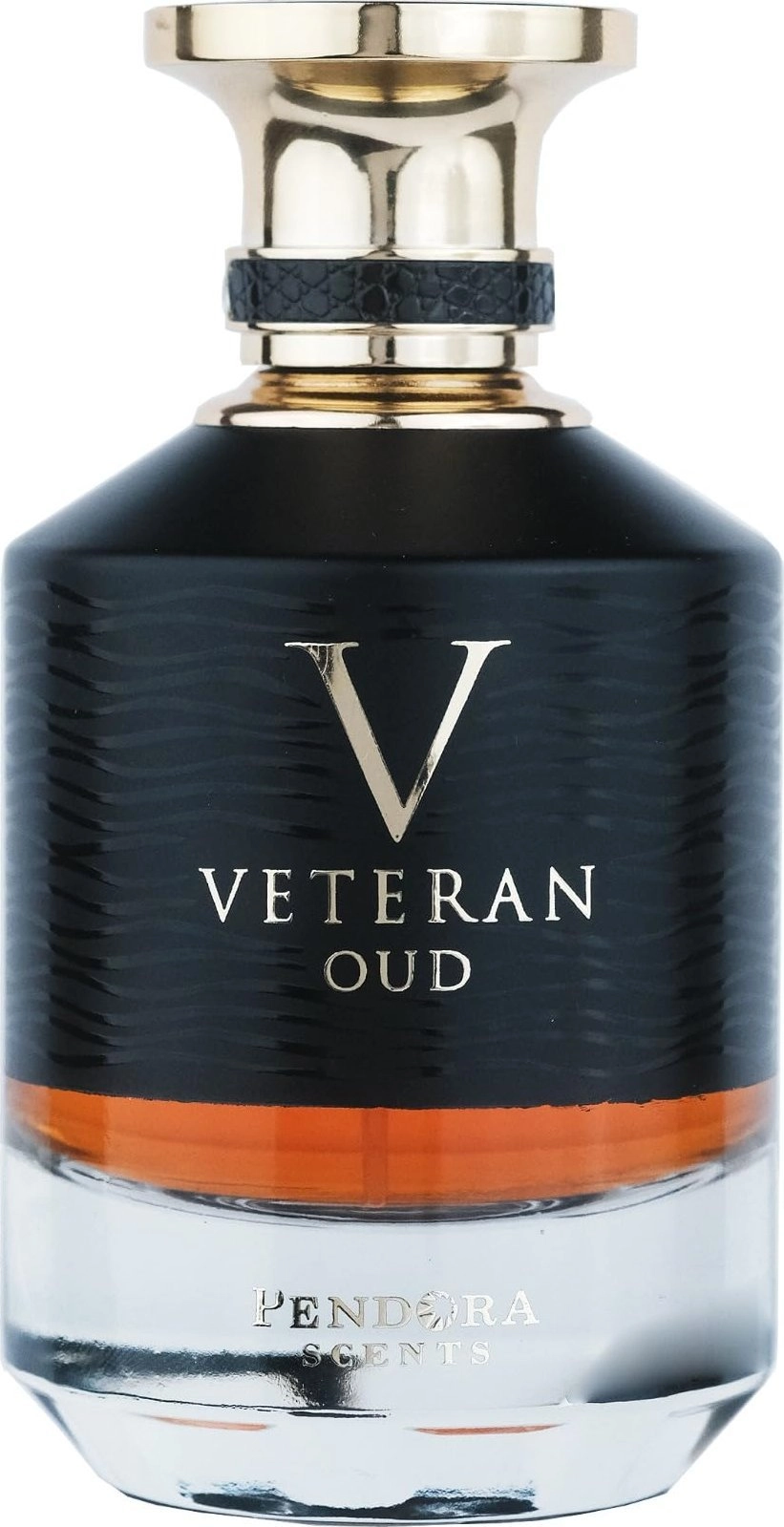 PENDORA SCENTS Veteran Oud EDP spray