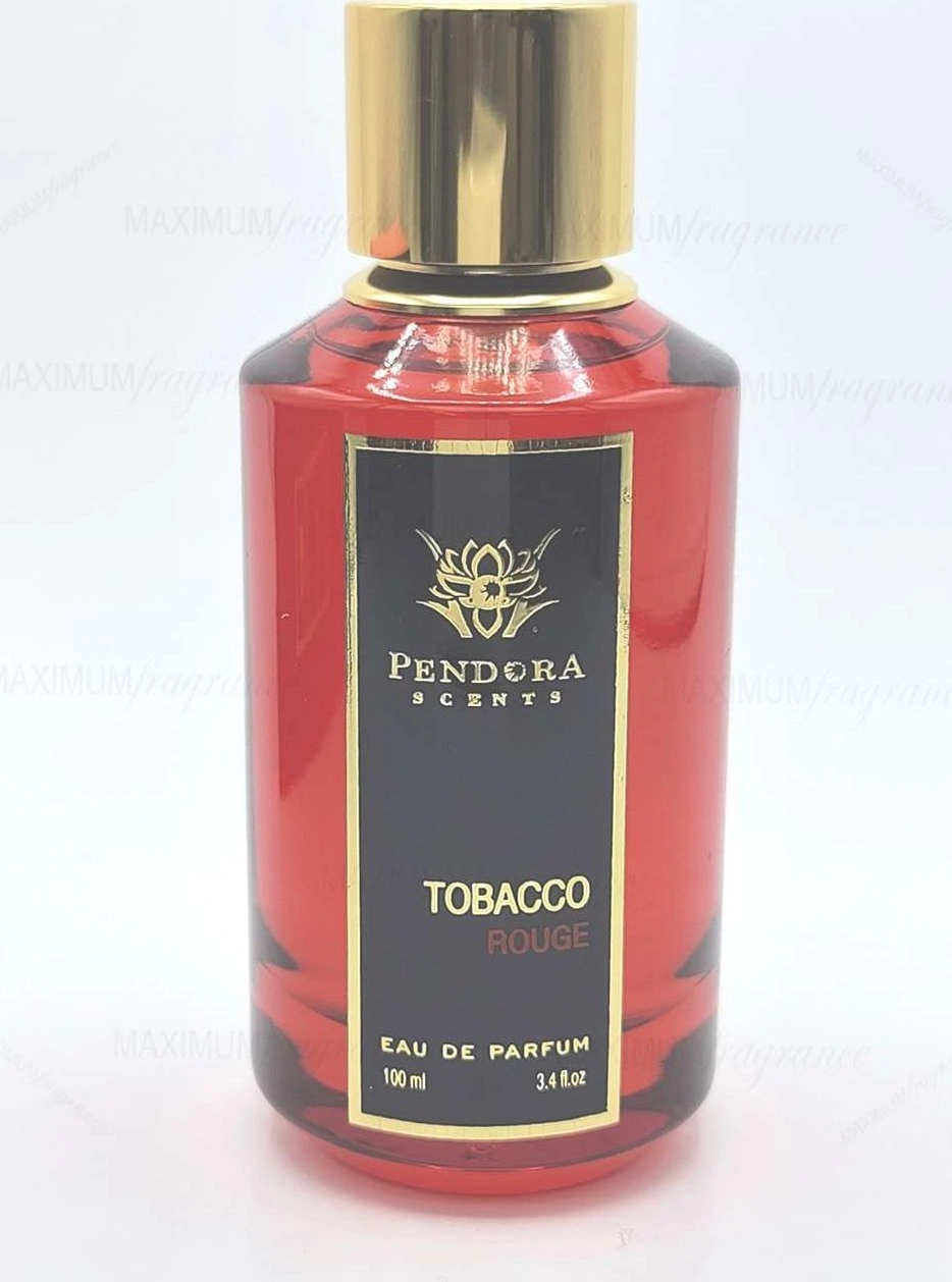 PENDORA SCENTS Tobacco Rouge EDP spray