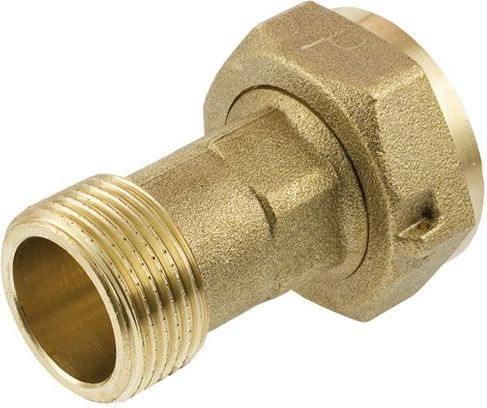 Perfexim Półśrubunek wodomierza 1" 5120 DN25-B