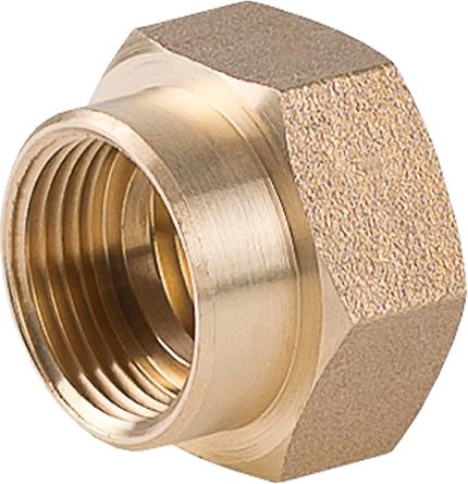 Perfexim Brass reducing sleeve GW 1