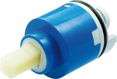 Perfexim Ceramic head for single-cap batteries