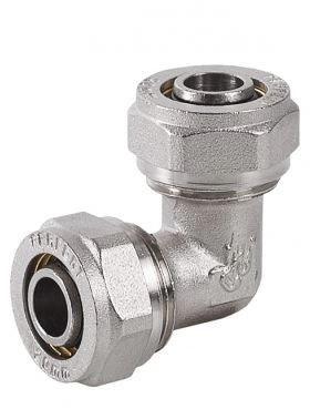 Perfexim Knee twisted 706 32x32 (61-006-0320-000)