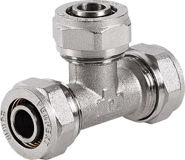 Perfexim Trójnik 70A 32mm (61-010-0320-000) 61-010-0320-000