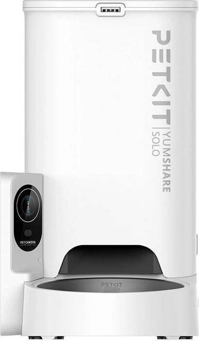 Petkit YumShare Solo  white - Automatic