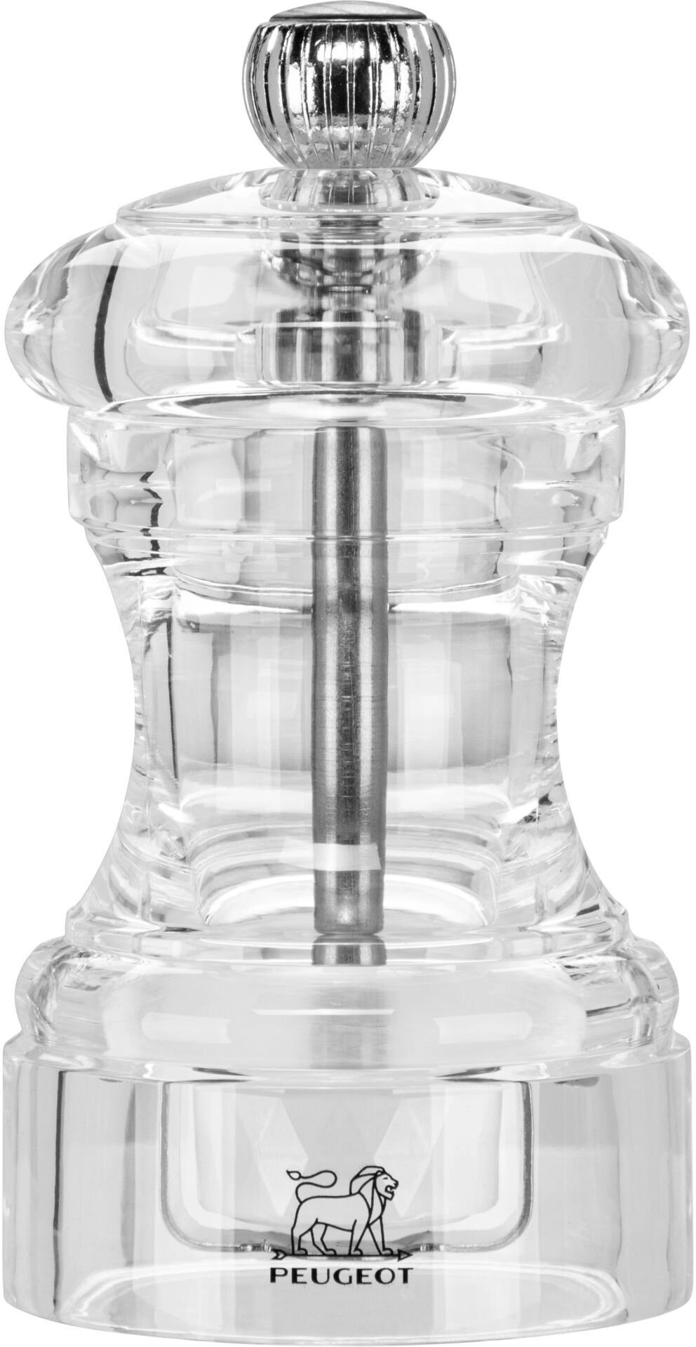 Peugeot Bistro Salt Mill Z 10
