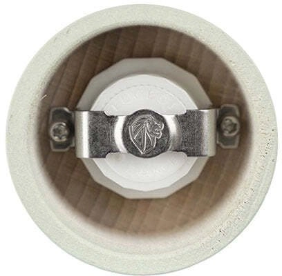 Peugeot Bistro salt mill Z sage