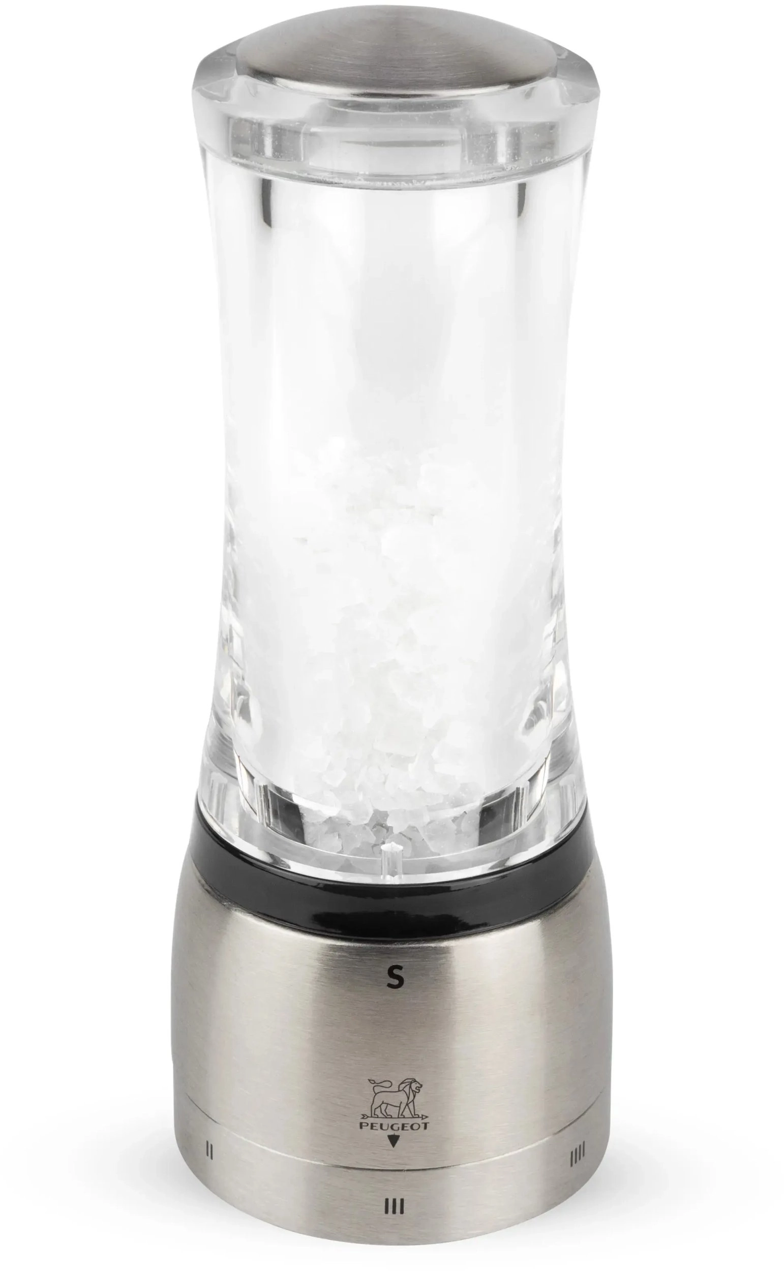 Peugeot DAMAN ELECTRIC spice grinder Salt