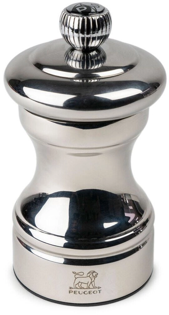 Peugeot Bistro Chef Shiny pepper mill
