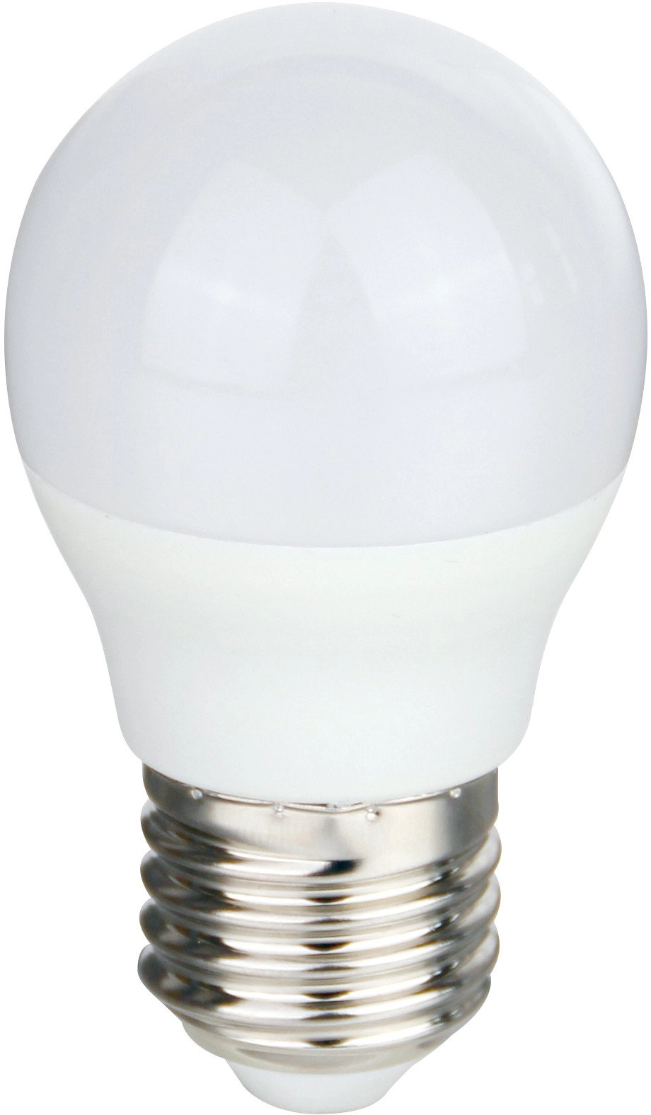 LED BULB G45 6W E27 480LM