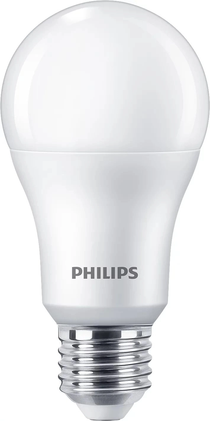Philips Bulb 100W A60 E27 15091032