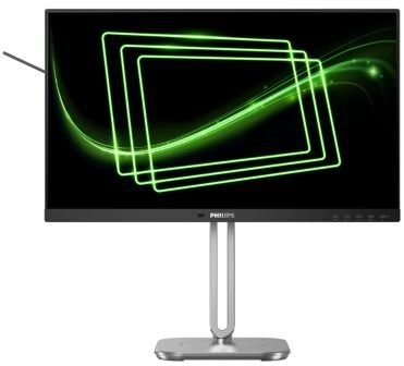 Philips 5000 series 24B2G5200/00 computer monitor