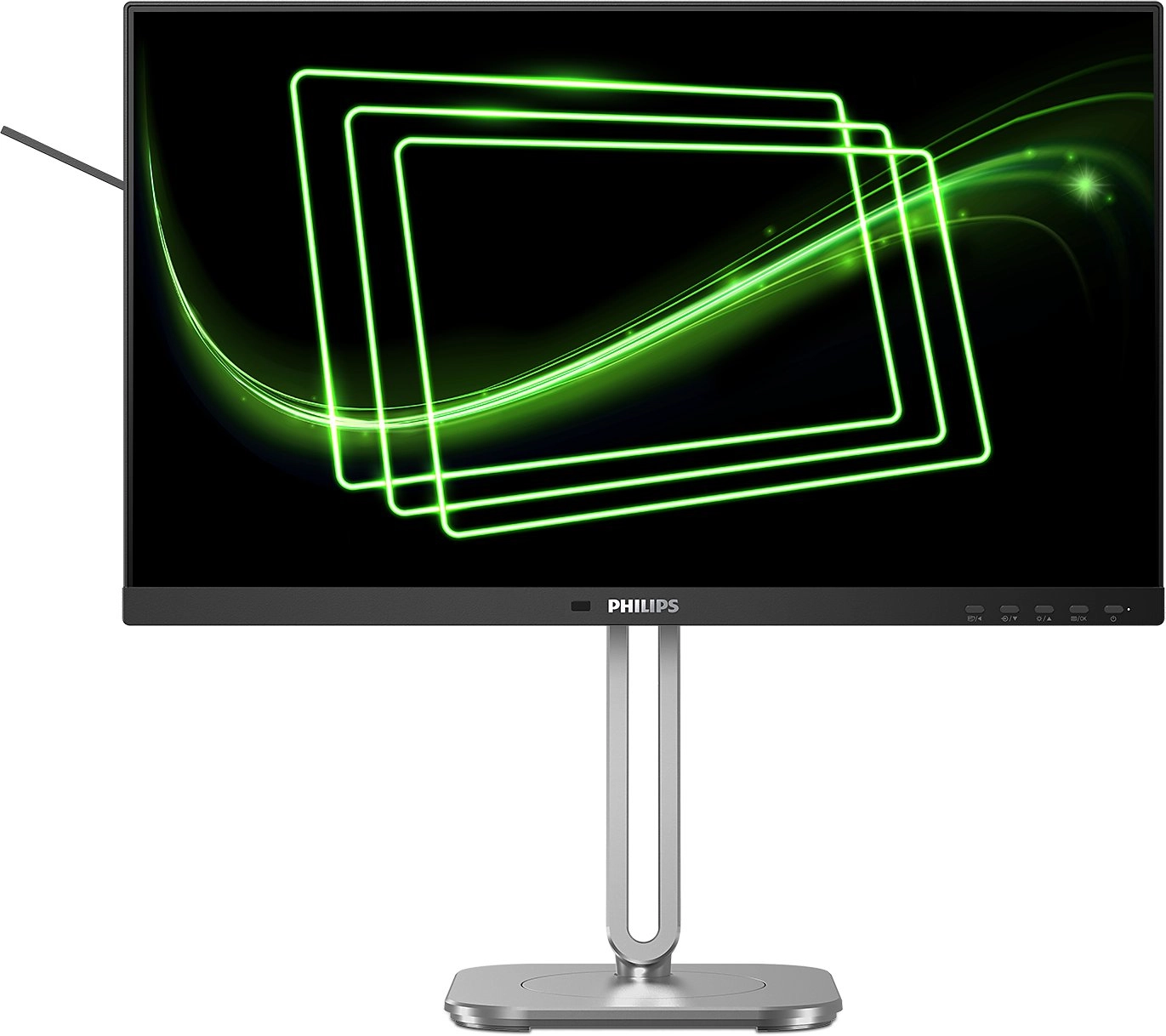 Philips 5000 series 27B2G5200/00 computer monitor