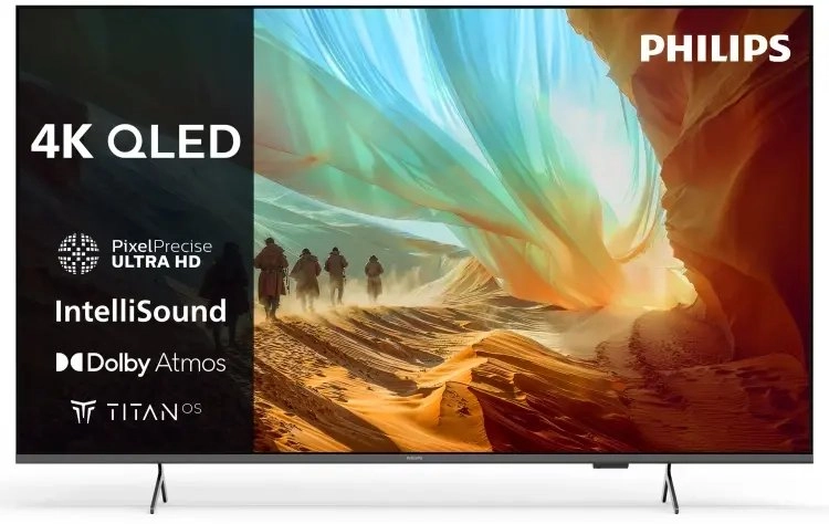 Philips 43PQS7801/12 TV 109.2 cm