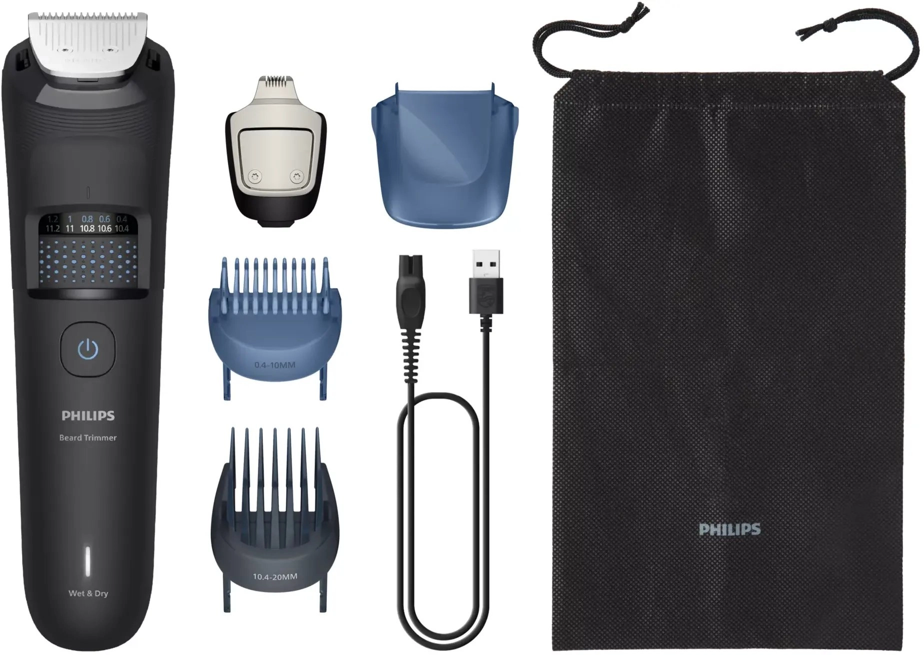 Philips Beard Trimmer 5000 Series BT5775/15