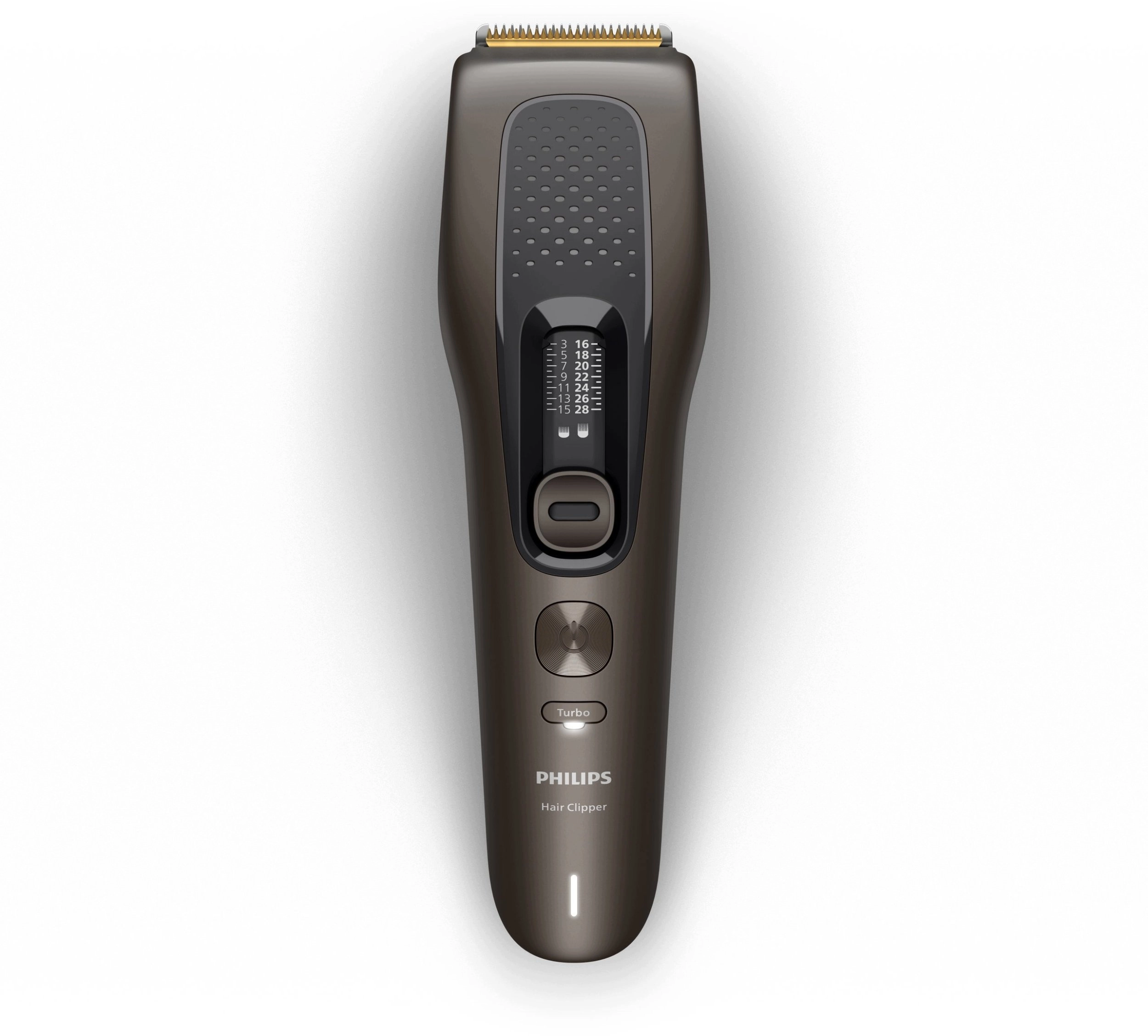 Philips Hair Clipper HC9721 Series 9000