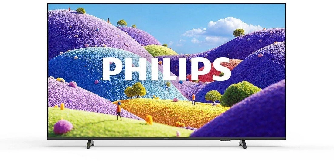 Telewizor 65 cali LED 65PUS7061/12 65PUS7061/12