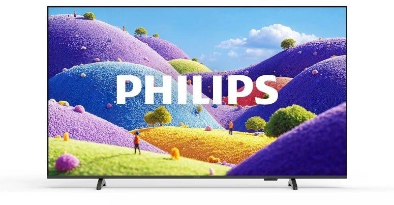 Telewizor 75 cali LED 75PUS7061/12 75PUS7061/12