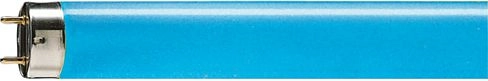 Philips TL-D Colored 18W fluorescent bulb