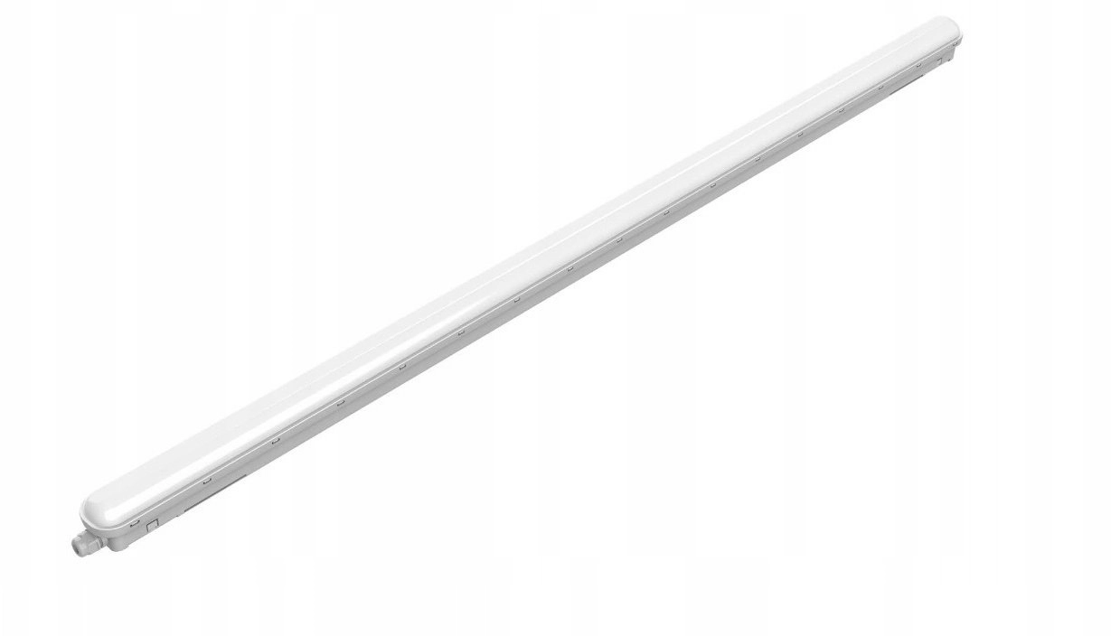 PILA WT008C hermetic luminaire 36W 4000lm